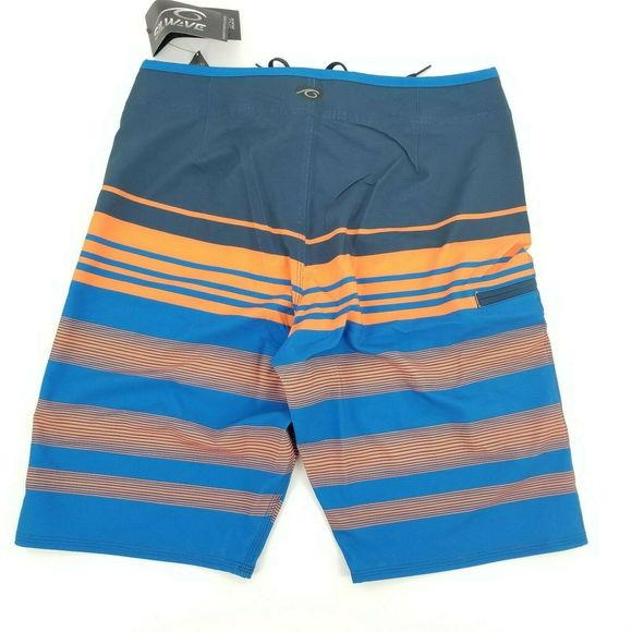 SILWAVE Trunks Bathing Swim Suit Board Shorts - Picture 4 of 8